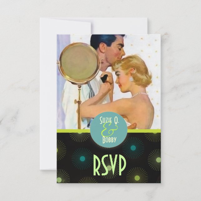 Kitsch Bitsch : För bättre ... OSA Kort (Framsida)