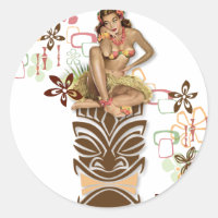 Kitsch BItsch: Hula Hips!