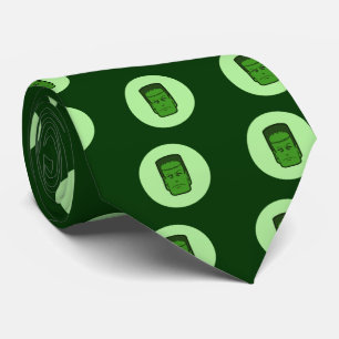 Kitschy Frankenstein Slips