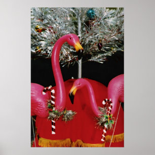 Kitschy Khristmas Poster