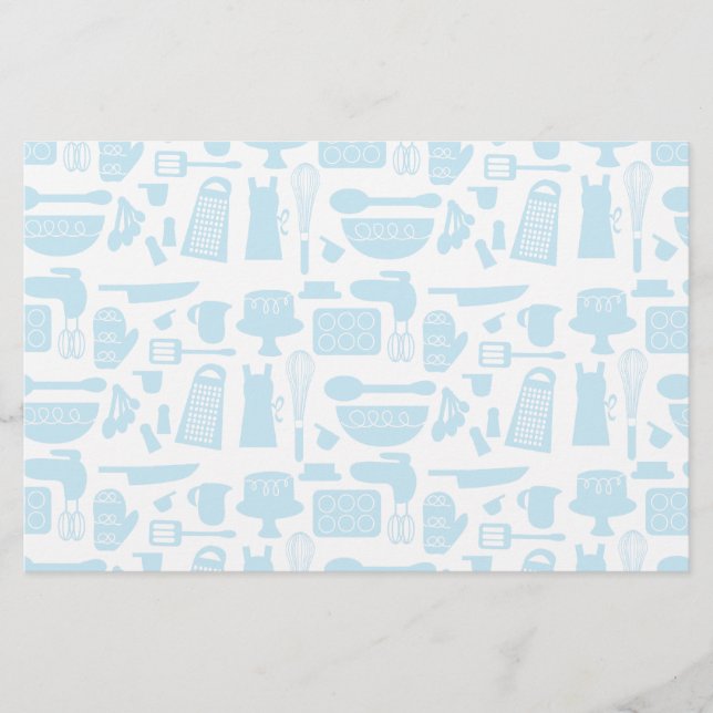 Kitschy Kitchen (Framsida)