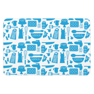 Kitschy Kitchenware Mega Magnet