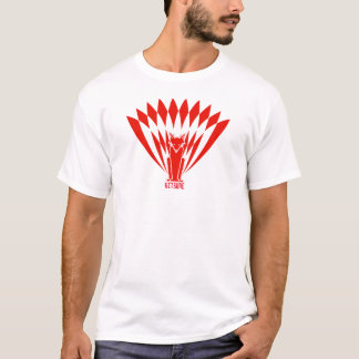 Kitsune T-shirt