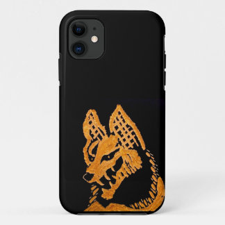 Kitsune Telefonfodral