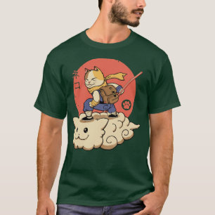 Kitte Cloud T Shirt