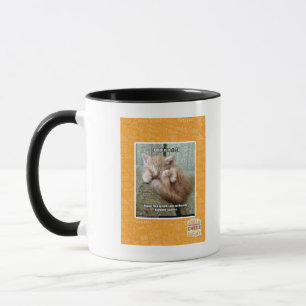 Kitteh härskar #231 mugg