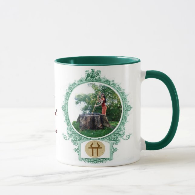 Kittel Mugg (Höger)