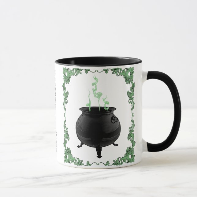 Kittel - Mugg (Anpassa) (Höger)