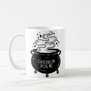 Kittelkok Mig Kaffemugg