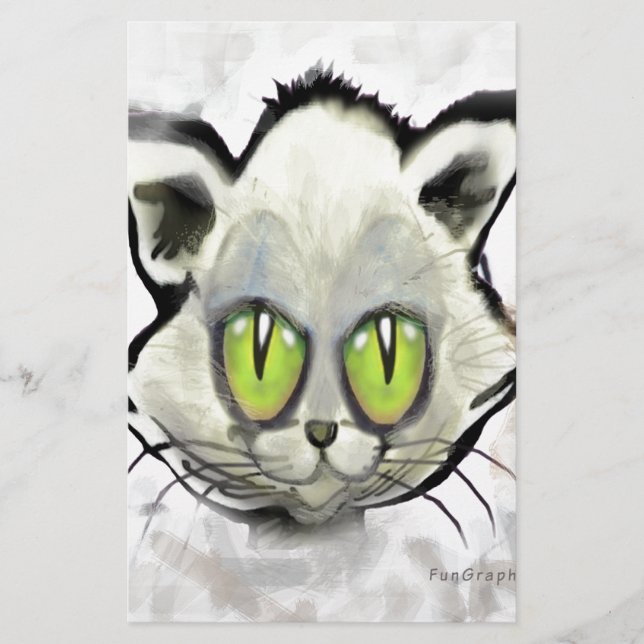 Kitten (Framsida)