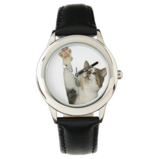 Kitten Armbandsur