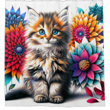 Kitten Art