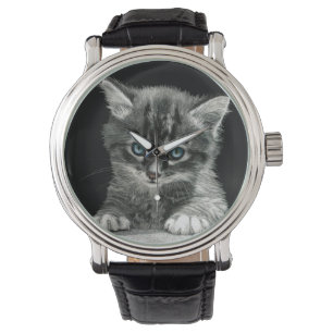 Kitten "Bright Future" Watch Armbandsur