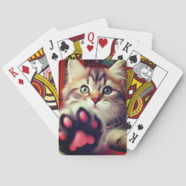 Kitten Casinokort
