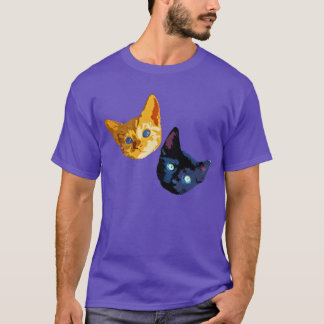 Kitten Cat Shirt T Shirt