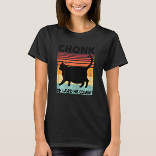 Kitten Kitten Mamma Meow T Shirt