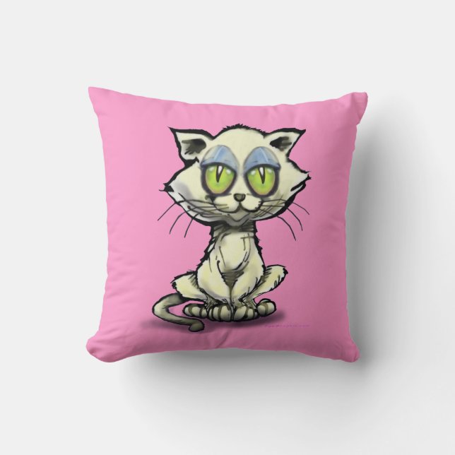 Kitten Kudde (Framsida)