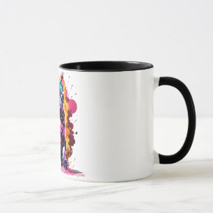 Kitten Mugg