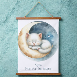 Kitten och Måne