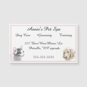 Kitten och Puppy Pet Services