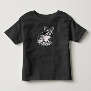 Kitten T Shirt