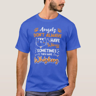 Kittens Cat Ögon Kitten Vild katt vänner T Shirt