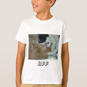 Kittens i Kärlek Tee Shirt