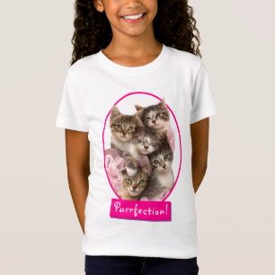 Kittens i Tutus T Shirt
