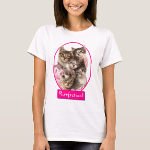 Kittens i Tutus T Shirt
