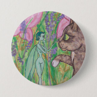 Kitten's New Freind Knapp