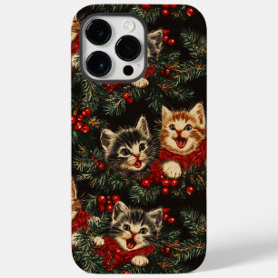 Kittens Singing O Julgran i sötare