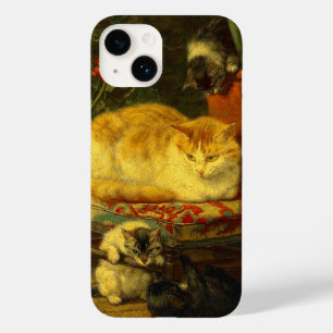 Kittens vid Play