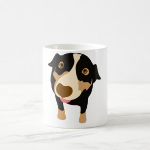 Kittery Kaffemugg