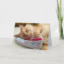 Kitthälsningskort nr 3