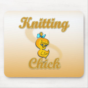 Kitting Chick Musmatta