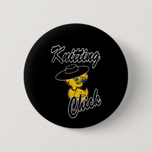 Kitting Chick nr 4 Knapp