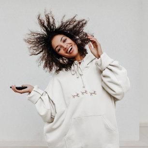 Kitting Slip Stitch T Shirt