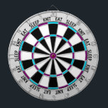 Kitting ・ Strömsparfartyg i Sticka Piltavla<br><div class="desc">Den så kallade "Eat Ssov Sticka"-ritytan är perfektens tillägg till ditt hantverksrum! Gör också en underbar gåva till stickande älskare i ditt liv!! Om du vill se den här designen i ett specifikt färg kontaktar du mig genom att klicka på "Fråga den här designern" nedan!</div>