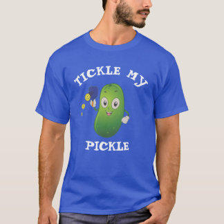 Kittla Min Pickle T Shirt