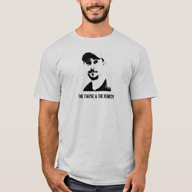 KittlinganpassningsbarT-tröja Tee (Framsida)