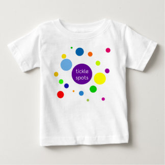 Kittlingfläckar Tee
