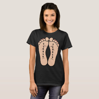 Kittlingkittling Tee Shirt