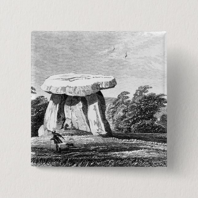 Kitts Cotty hus Knapp (Framsida)