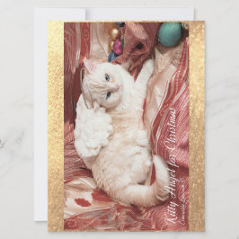 Kitty Angel till jul