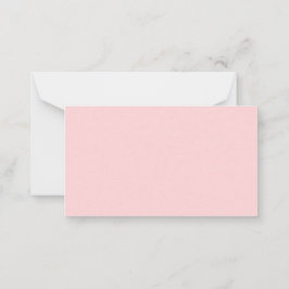 Kitty Angel till jul Anteckningskort