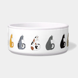 Kitty Cats Bowl
