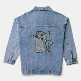 Kitty Cop – Purrtect & Serve