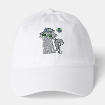 Kitty Cop – Purrtect & Serve