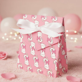 Kitty Favor Boxes Presentaskar