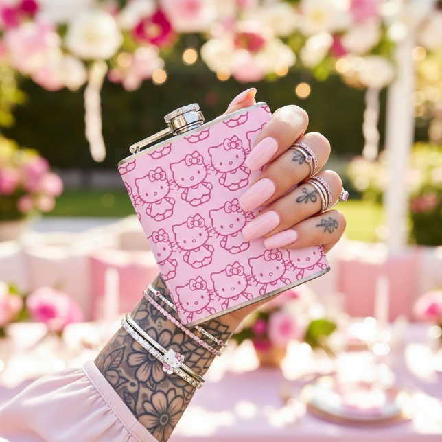 Kitty Fickplunta (Skapare uppladdad)